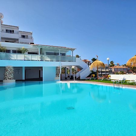 Atlantic Mirage Island Village Costa Adeje  Ngoại thất bức ảnh
