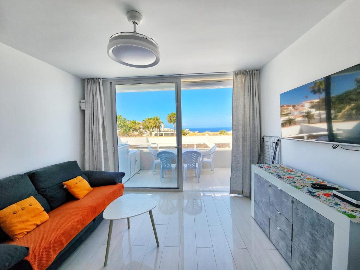Atlantic Mirage Island Village Costa Adeje  Ngoại thất bức ảnh