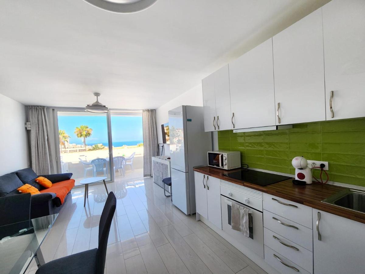 Atlantic Mirage Island Village Costa Adeje  Ngoại thất bức ảnh