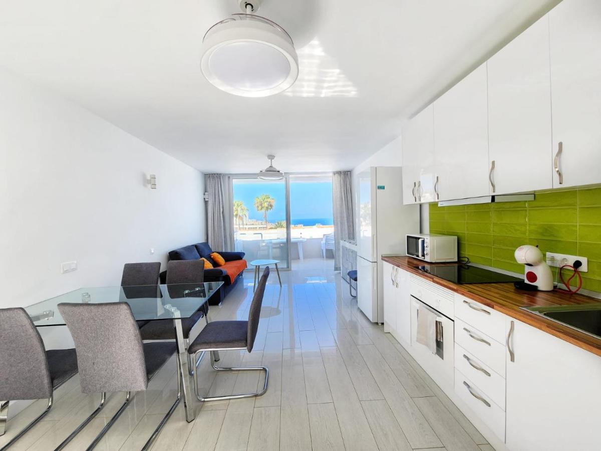 Atlantic Mirage Island Village Costa Adeje  Ngoại thất bức ảnh