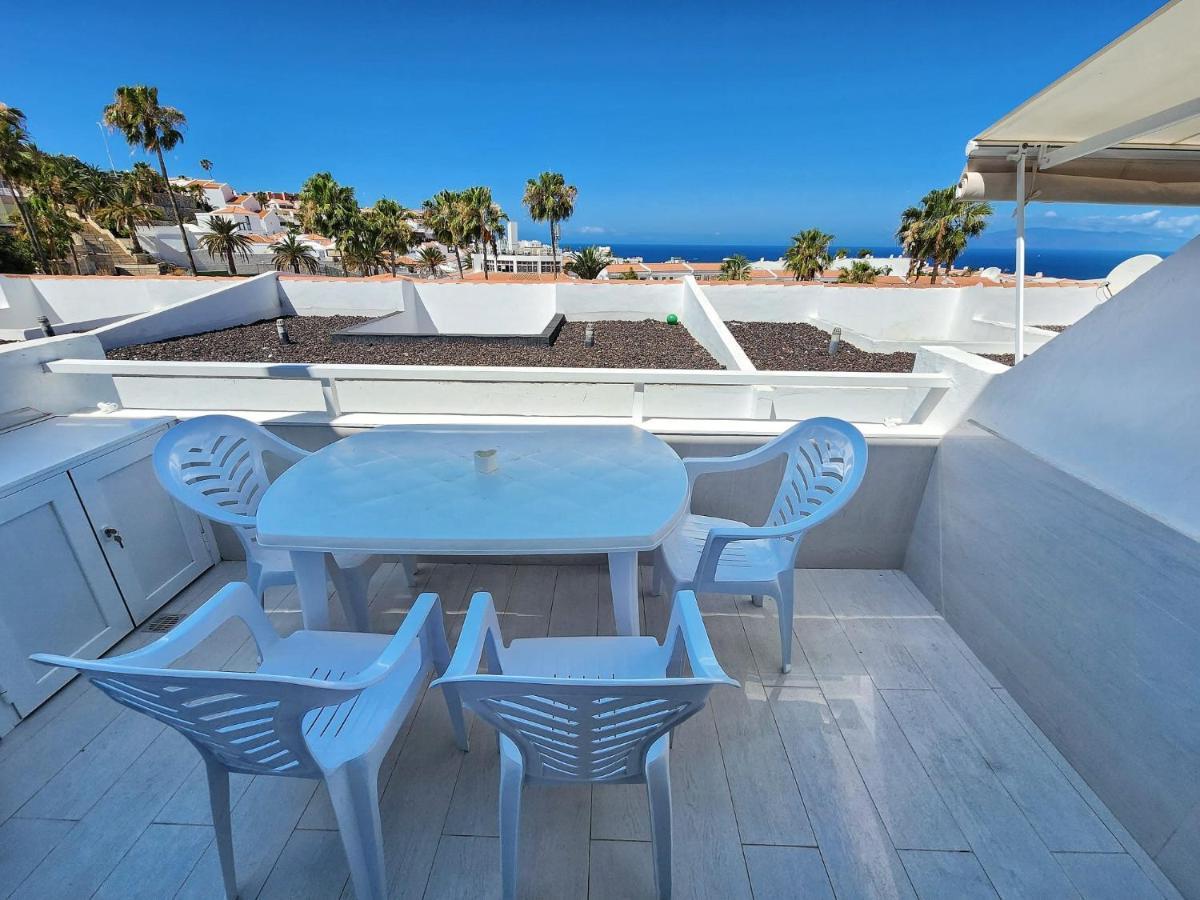 Atlantic Mirage Island Village Costa Adeje  Ngoại thất bức ảnh