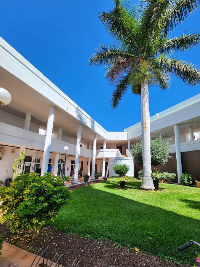 Atlantic Mirage Island Village Costa Adeje  Ngoại thất bức ảnh