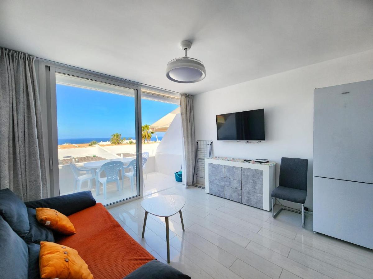Atlantic Mirage Island Village Costa Adeje  Ngoại thất bức ảnh