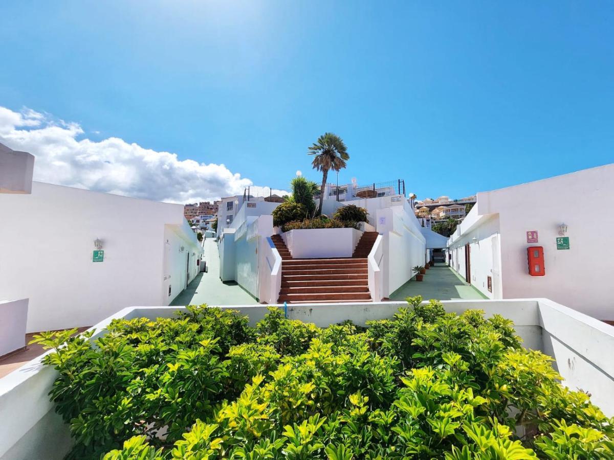Atlantic Mirage Island Village Costa Adeje  Ngoại thất bức ảnh