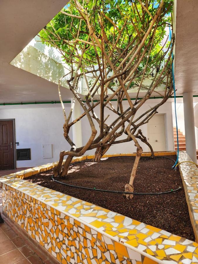 Atlantic Mirage Island Village Costa Adeje  Ngoại thất bức ảnh