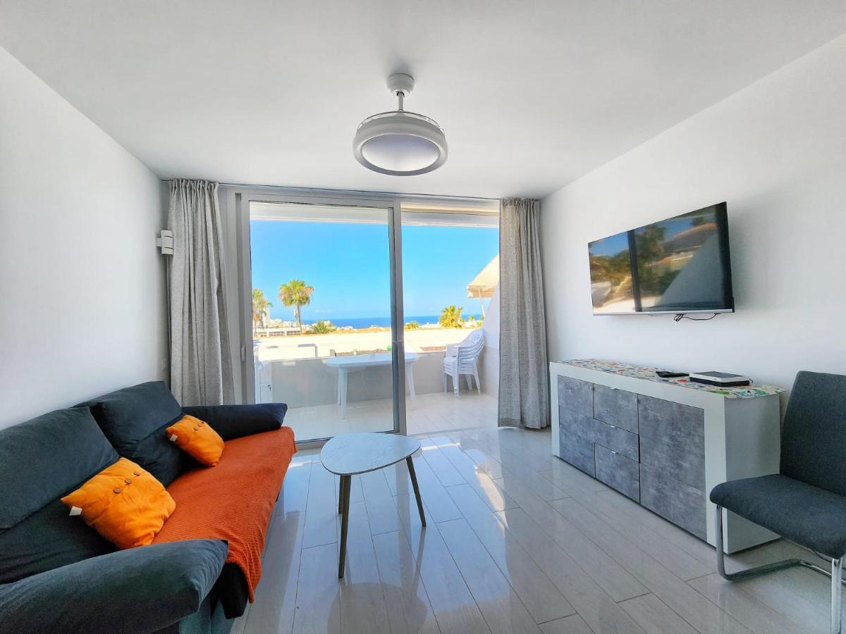 Atlantic Mirage Island Village Costa Adeje  Ngoại thất bức ảnh