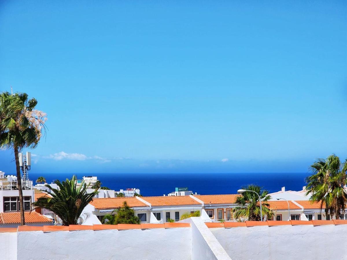 Atlantic Mirage Island Village Costa Adeje  Ngoại thất bức ảnh