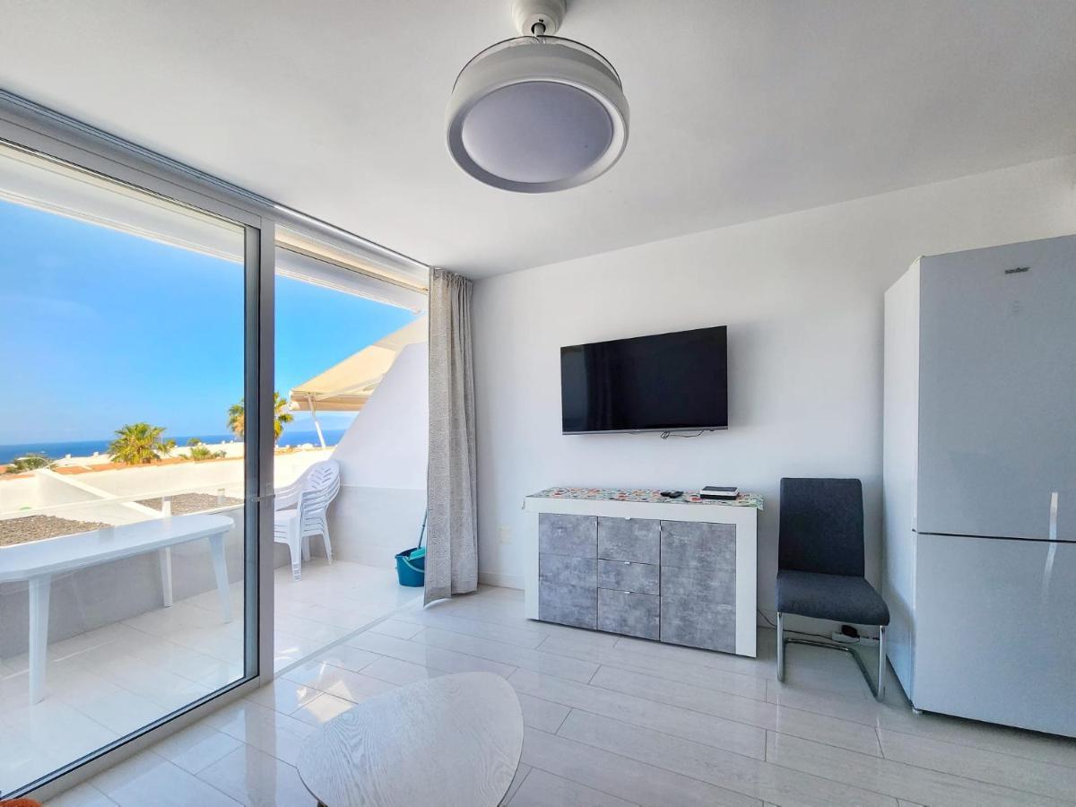 Atlantic Mirage Island Village Costa Adeje  Ngoại thất bức ảnh