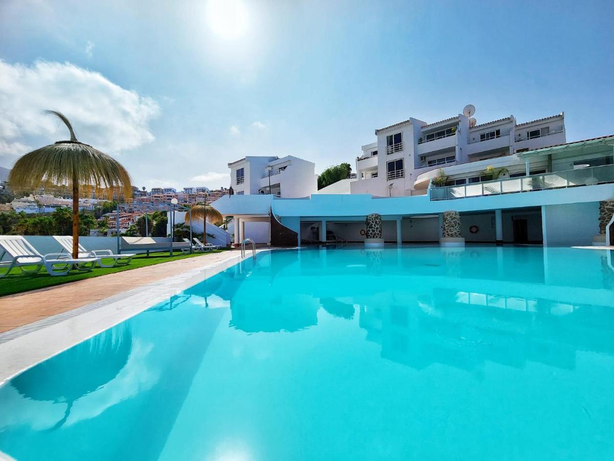 Atlantic Mirage Island Village Costa Adeje  Ngoại thất bức ảnh