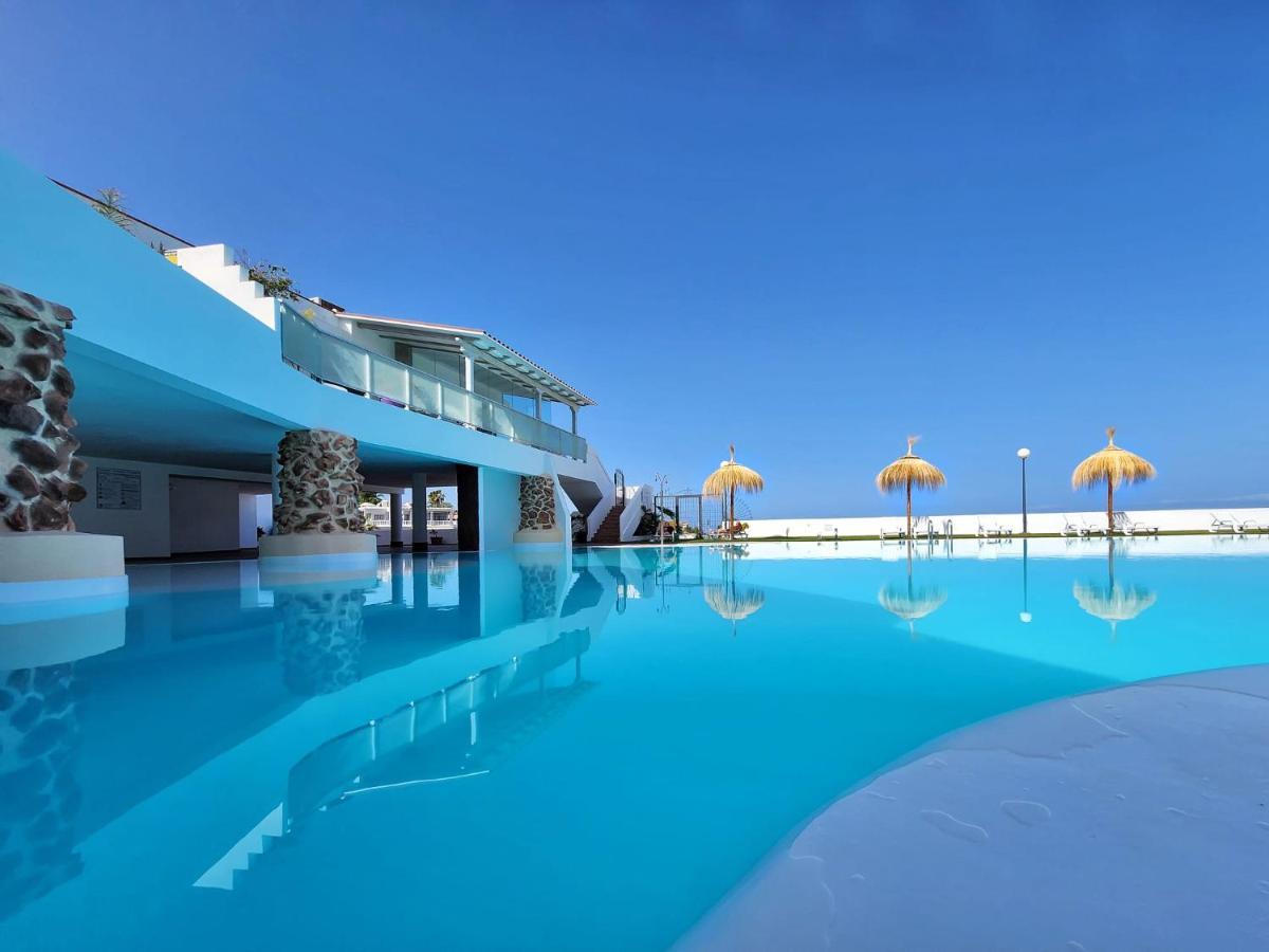 Atlantic Mirage Island Village Costa Adeje  Ngoại thất bức ảnh